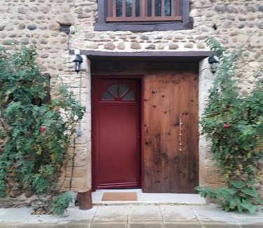 Peyraube House | Gites les Renardiers