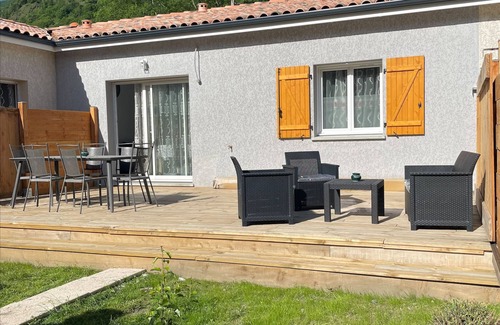 Chaum House | Gites Nanfack Pres DES Stations DE SKI