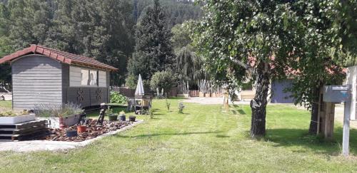 La Houssiere Apartment | Gites nature, Triplex et bungalow