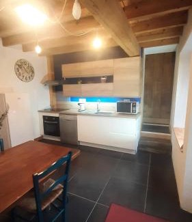 La Houssiere Apartment | Gites nature, Triplex et bungalow