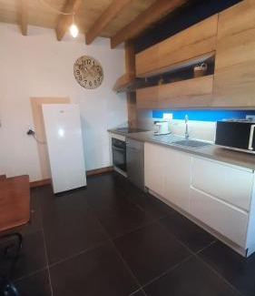 La Houssiere Apartment | Gites nature, Triplex et bungalow