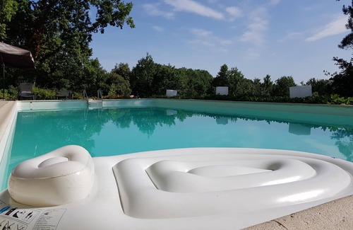 Simeyrols Cottage | Gites of the Dordogne *