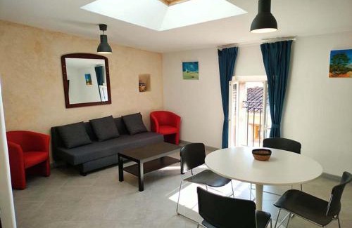 Charleval Apartment | GitesLuberon 4