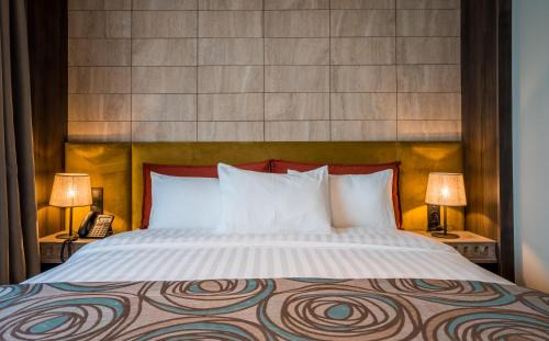 Zegaani Hotel | Giuaani Winery