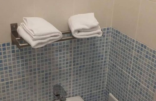 Polignano a Mare Apartment | GIUAMAR vacation home studio apartment ground floor in the center