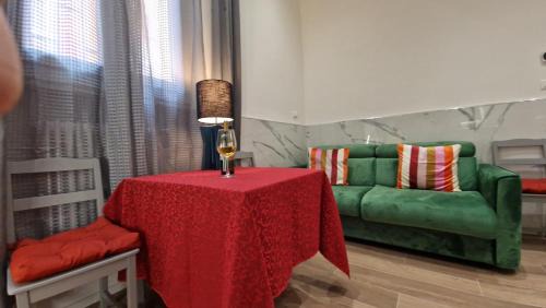 L'antico Ghetto Ebraico Apartment | Giudei House Torri