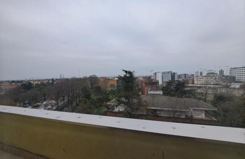 Pablo Apartment | Giulia 1