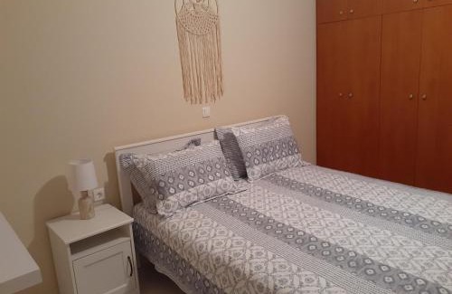 Theologos Apartment | Giulia's Beach House