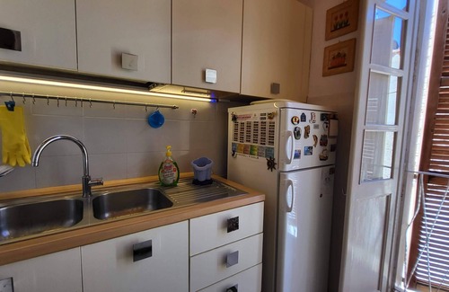 Carloforte Apartment | Giuliana and Nino's Nest.