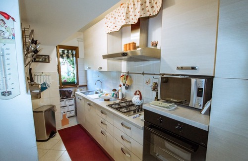 Tremezzo House | Giulino's house TREMEZZINA Lake Como