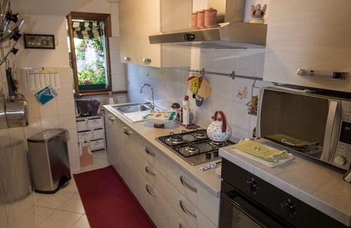 Tremezzo House | Giulino's house TREMEZZINA Lake Como