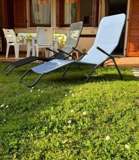 Assenza Apartment | Giuly Beth's House