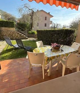 Assenza Apartment | Giuly Beth's House