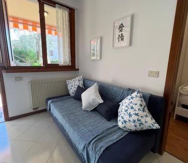 Assenza Apartment | Giuly Beth's House