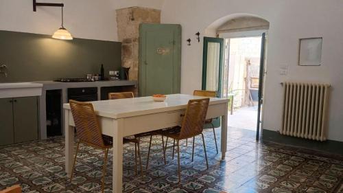 San Cesario di Lecce House | Giurdana 0dB