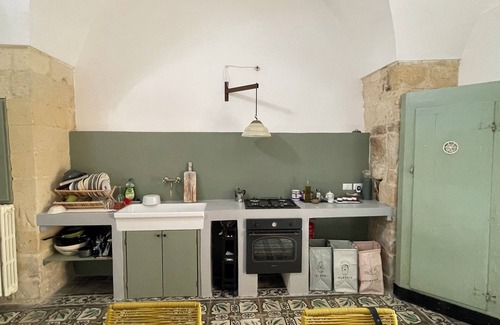 San Cesario di Lecce House | Giurdana 0dB - One Bedroom House, Sleeps 3