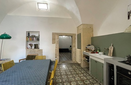 San Cesario di Lecce House | Giurdana 0dB - One Bedroom House, Sleeps 3