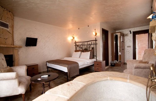 Agva Hotel | Gizemli Nehir