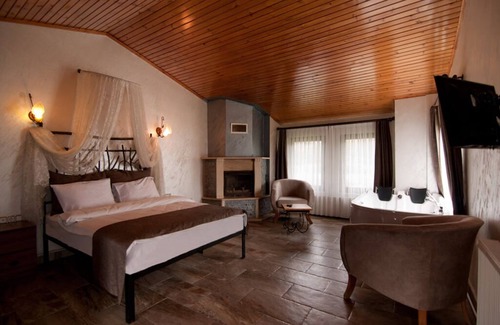 Agva Hotel | Gizemli Nehir