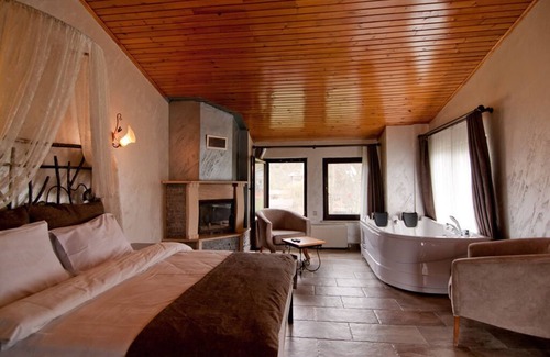 Agva Hotel | Gizemli Nehir