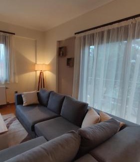 Kalavrita Apartment | GK Apartment