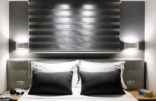 Ierissos Hotel | Gkeea Boutique Hotel