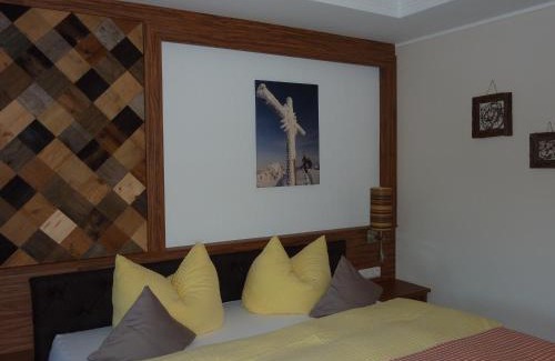 Zoeblen House | Glätzle`s Ferienhaus