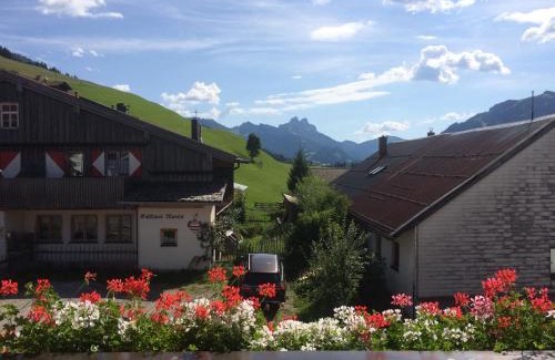Zoeblen House | Glätzle`s Ferienhaus