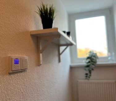 Langendreer-Alter Bahnhof Apartment | Glück Auf Appartement 35