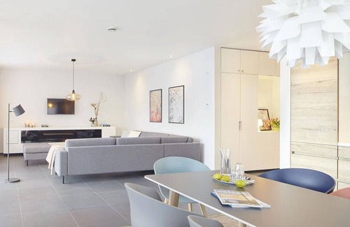 Gluecksburg House | Glück in Sicht - Ostseelodges - Lodges Hoch Hinaus