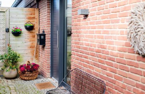 Gluecksburg Apartment | GlücksBlick -Ferienwohnung mit Meerblick