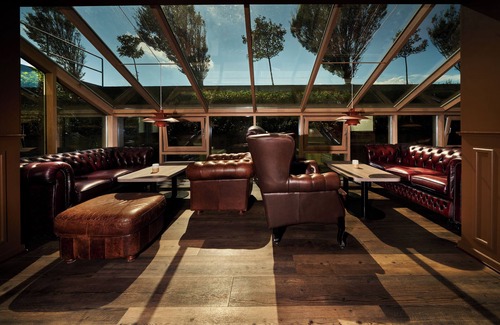 Ebberup Hotel | Gl. Avernæs Sinatur Hotel & Konference