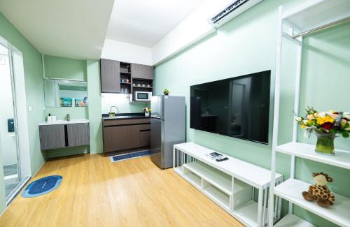 Bang Khlo Apartment | GL Sport Club Serviced Residence & Hotel