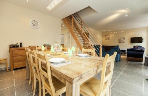 Attenrode House | Glabbeek Family Retreat Home