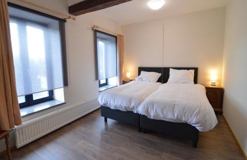 Attenrode House | Glabbeek Family Retreat Home