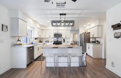 Las Vegas Villa | Glabbey