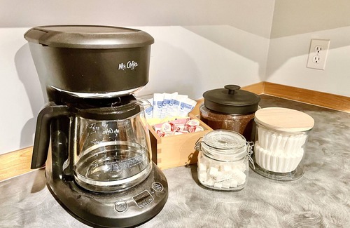 Butte House | Glacial Mountain Grove- a beautiful get-away!