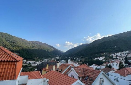 Manteigas House | Glaciar Guest House