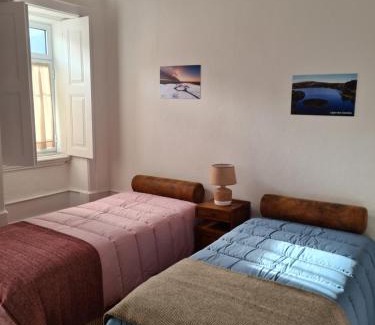 Manteigas House | Glaciar Guest House