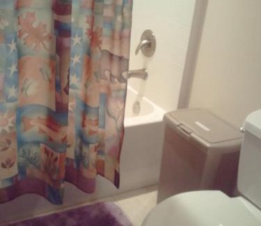 Questa Woods Bed & Breakfast | Glacier Creek Lodging