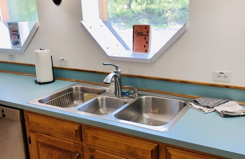 West Glacier House | Glacier National Park Home Away From Home