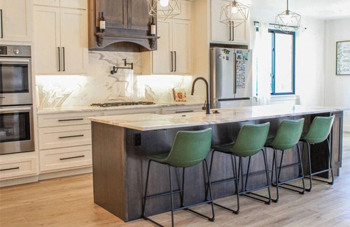 Columbia Falls Apartment | Glacier Retreat Estates- Sweeping Mountain Views