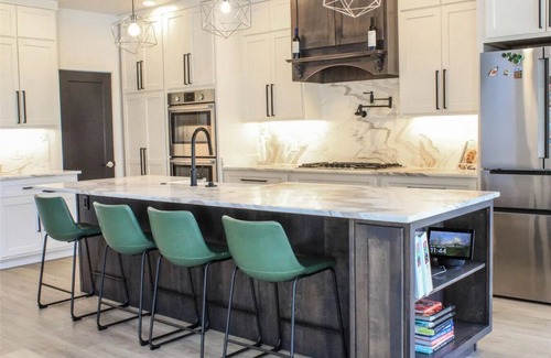 Columbia Falls Apartment | Glacier Retreat Estates- Sweeping Mountain Views