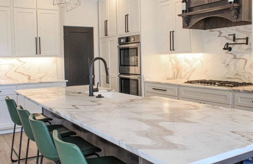 Columbia Falls Apartment | Glacier Retreat Estates- Sweeping Mountain Views