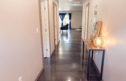 Gateway House | Glacier Suites #1