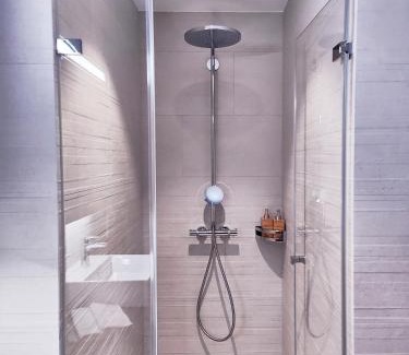 Uster District Apartment | GLAD Spot: Zurich - Central - Design - Netflix