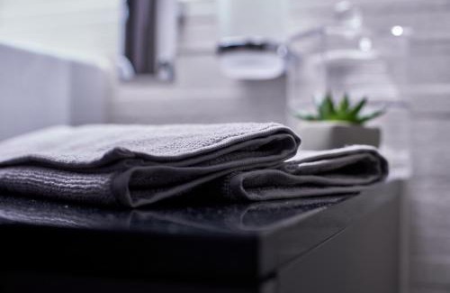 Uster District Apartment | GLAD Spot: Zurich - Central - Design - Netflix