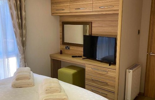 Bucks Cross Apartment | Glade 50 Bideford Bay Holiday Park
