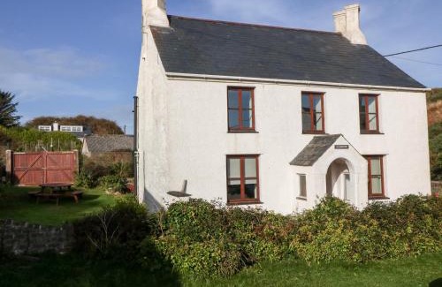 Aberdaron House | Gladstone