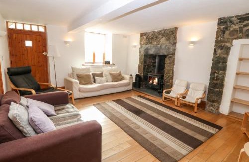 Aberdaron House | Gladstone